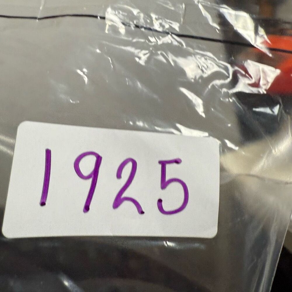 J Crew Womens Size Small Snap Front Utility Field Jacket Brown waxed Cotton - Picture 7 of 7